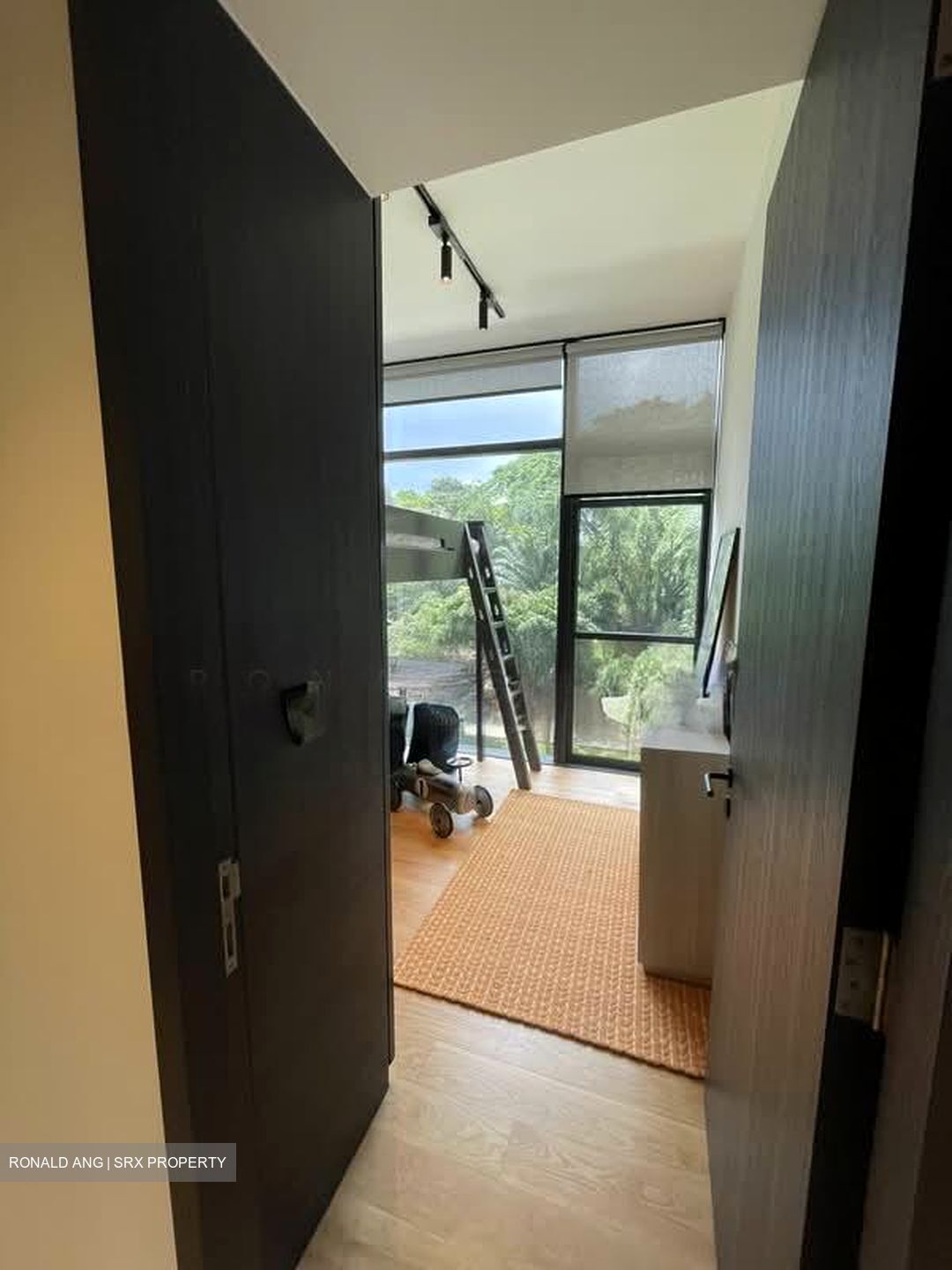 The Hyde (D10), Condominium #569198231